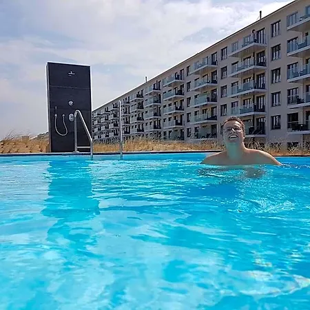 Aparthotel Prora Solitaire Mit Meerblick Block 2 Binz