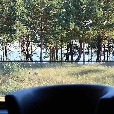 Prora Solitaire Mit Meerblick Block 2 Aparthotel 4*