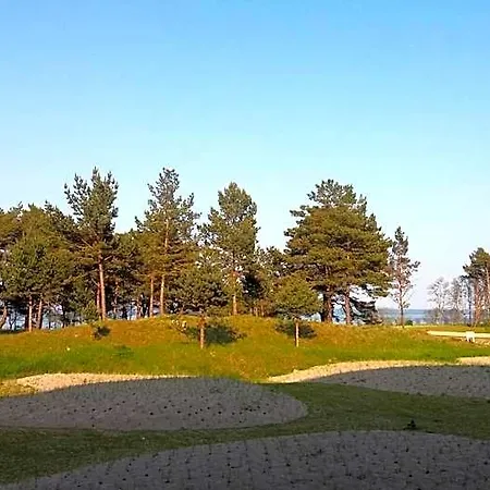 Aparthotel Prora Solitaire Mit Meerblick Block 2
