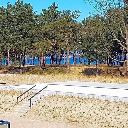 Prora Solitaire Mit Meerblick Block 2
