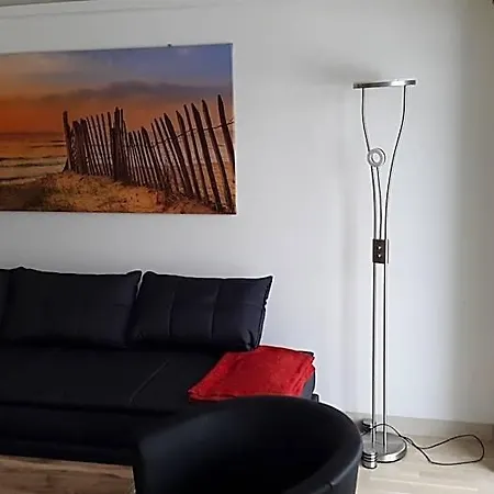 Prora Solitaire Mit Meerblick Block 2 4*
