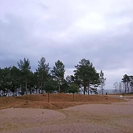 Prora Solitaire Mit Meerblick Block 2 Appart hôtel