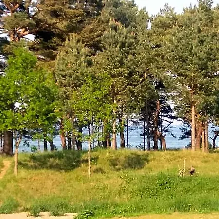 Prora Solitaire Mit Meerblick Block 2 4*