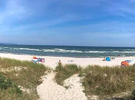 Prora Solitaire Mit Meerblick Block 2 Binz