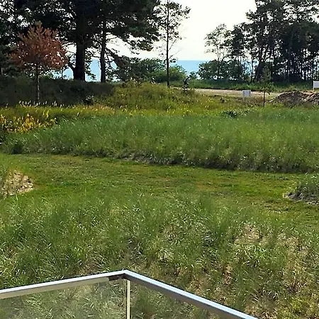 Prora Solitaire Mit Meerblick Block 2 Appart hôtel
