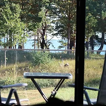 Appart hôtel Prora Solitaire Mit Meerblick Block 2 Binz