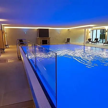 Appart hôtel Prora Solitaire Mit Meerblick Block 2 Binz