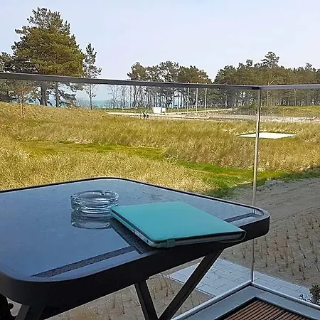 Appart hôtel Prora Solitaire Mit Meerblick Block 2