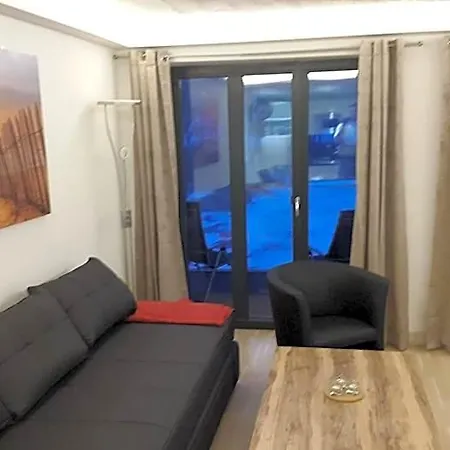 Prora Solitaire Mit Meerblick Block 2 Binz