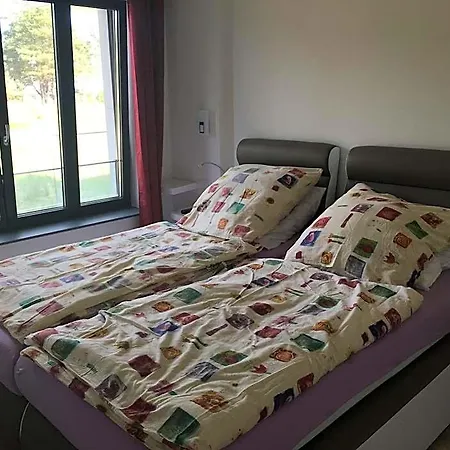 Prora Solitaire Mit Meerblick Block 2 Appart hôtel