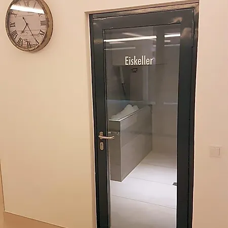 Appart hôtel Prora Solitaire Mit Meerblick Block 2 4*