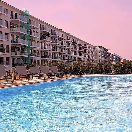 Prora Solitaire Mit Meerblick Block 2 Binz