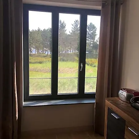 Appart hôtel Prora Solitaire Mit Meerblick Block 2 4*