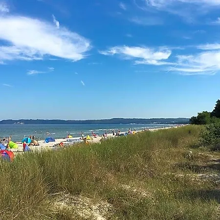 Prora Solitaire Mit Meerblick Block 2 4*