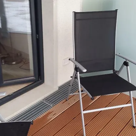 Aparthotel Prora Solitaire Mit Meerblick Block 2