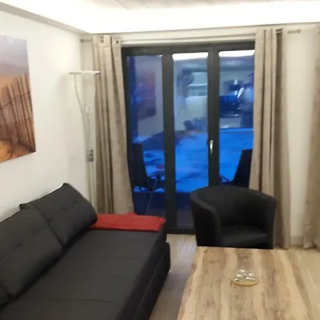 Prora Solitaire Mit Meerblick Block 2 4*