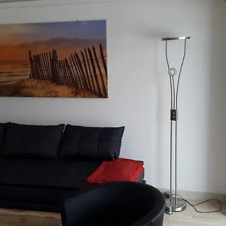Lejlighedshotel Prora Solitaire Mit Meerblick Block 2