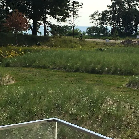 Aparthotel Prora Solitaire Mit Meerblick Block 2 *