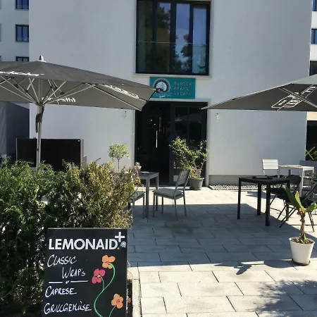 Prora Solitaire Mit Meerblick Block 2