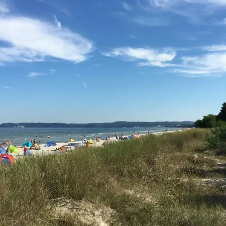 Prora Solitaire Mit Meerblick Block 2
