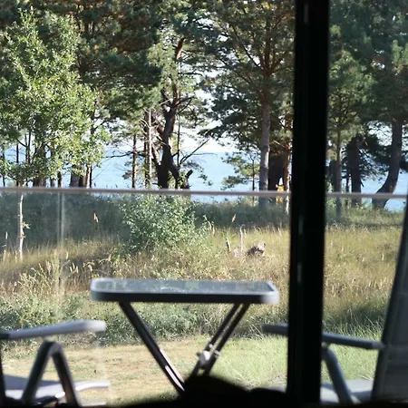 Prora Solitaire Mit Meerblick Block 2 Appart hôtel Binz