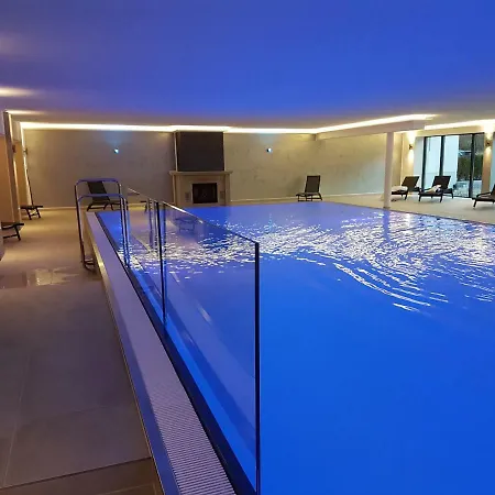 Prora Solitaire Mit Meerblick Block 2 4*