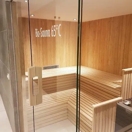 Prora Solitaire Mit Meerblick Block 2