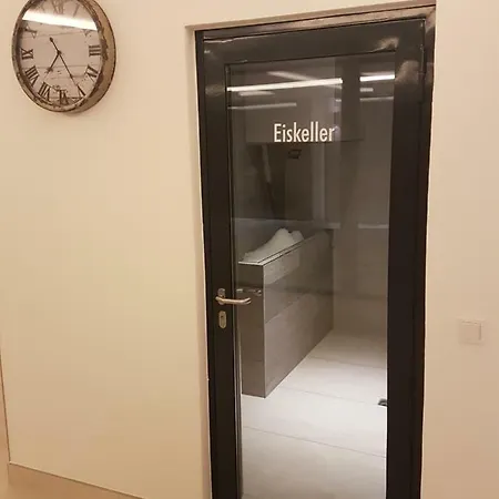 Aparthotel Prora Solitaire Mit Meerblick Block 2 4*