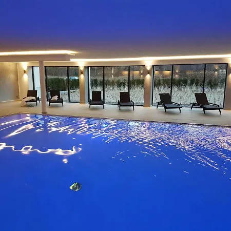 Aparthotel Prora Solitaire Mit Meerblick Block 2