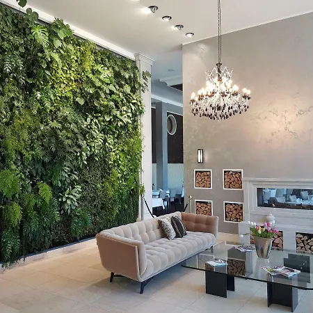 Prora Solitaire Mit Meerblick Block 2 4* בינץ