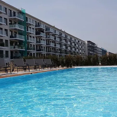 Prora Solitaire Mit Meerblick Block 2