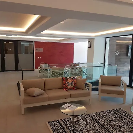 מלון דירות Prora Solitaire Mit Meerblick Block 2 בינץ