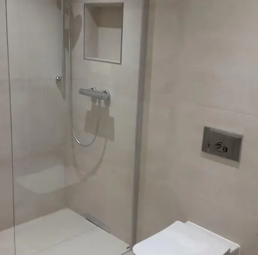 Aparthotel Prora Solitaire Mit Meerblick Block 2 Binz