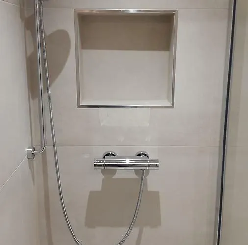 Aparthotel Prora Solitaire Mit Meerblick Block 2