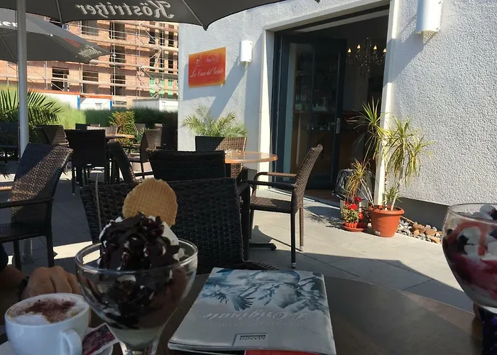 Aparthotel Prora Solitaire Mit Meerblick Block 2