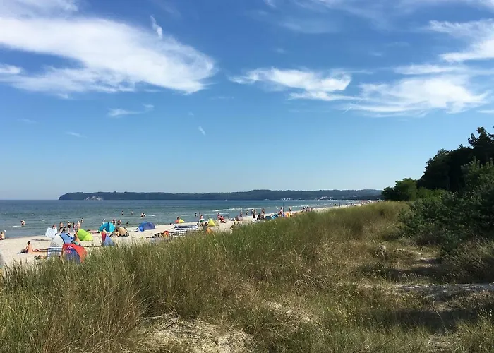 Prora Solitaire Mit Meerblick Block 2
