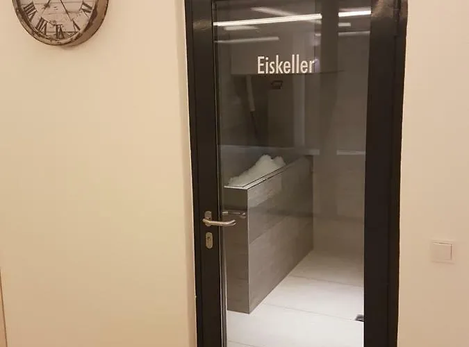 Aparthotel Prora Solitaire Mit Meerblick Block 2 4*