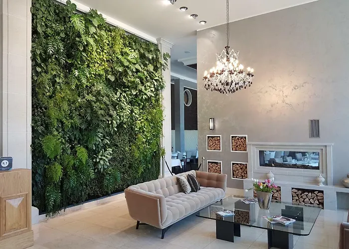 Prora Solitaire Mit Meerblick Block 2 4* Binz