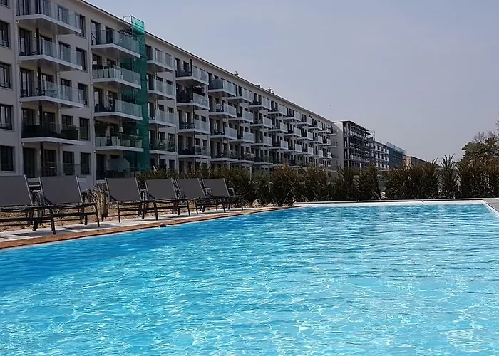 Prora Solitaire Mit Meerblick Block 2